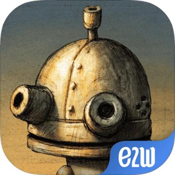 机械迷城免费版完整版