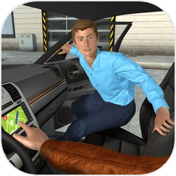 出租车模拟器2021