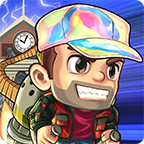 疯狂喷气机免费版