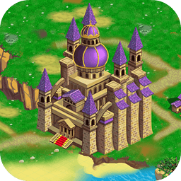 皇城突袭3起源中文版手机版