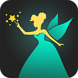 小妖精美化QQ名片互赞软件