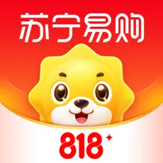 苏宁易购app