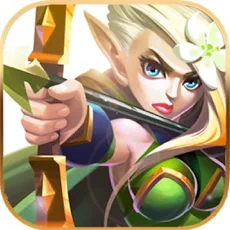 皇城突袭皇家守卫军