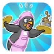 企鹅餐厅游戏中文版