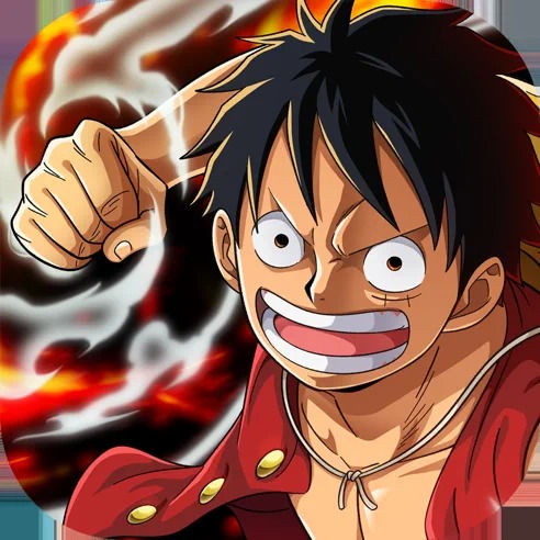 海贼王热血航线游戏