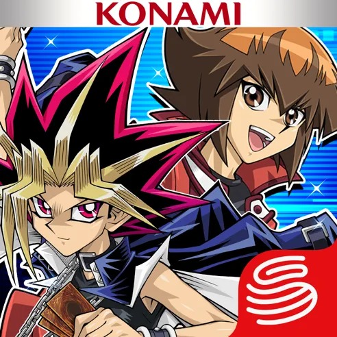 游戏王下载手机版