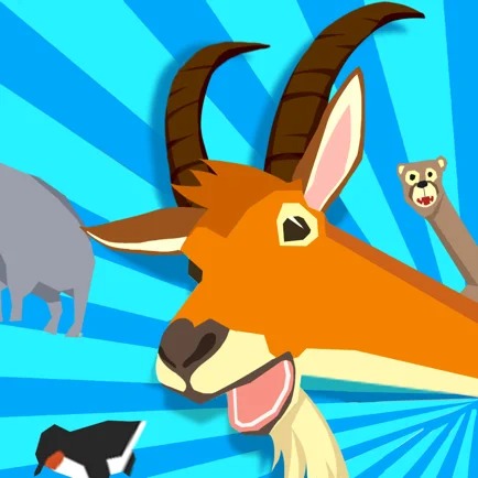 鹿模拟器2021最新版