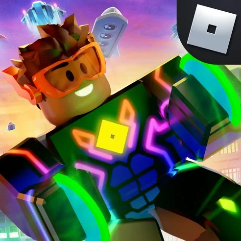 roblox中文版鱿鱼