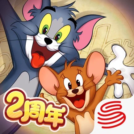 猫和老鼠游戏旧版