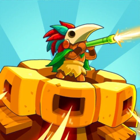 帝国守卫战游戏