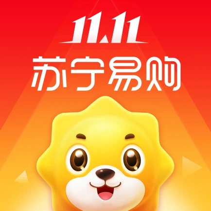 苏宁易购手机客户端