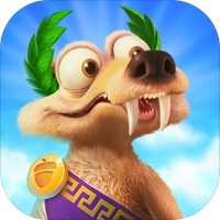 冰川时代大冒险