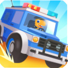 恐龙警车免费版