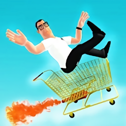 趣味赛车小游戏