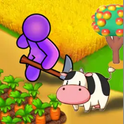 建个大农场手游