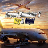 机场模拟器