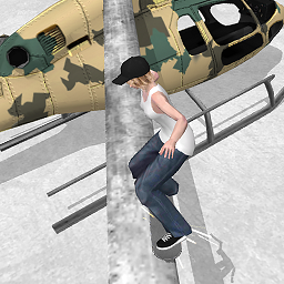 滑板大冒险安卓版