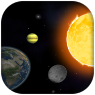 星球模拟器手机版