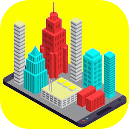 地产天际线最新版