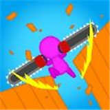 电锯冲刺安卓版