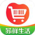 苏鲜生活