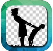 轻松抠图app