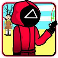 周五夜放克鱿鱼