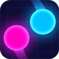 激光旋转球中文版