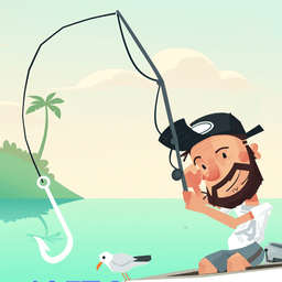 超级钓鱼大师安卓版