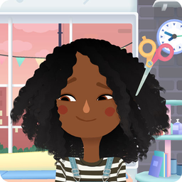 小小理发师游戏下载安装