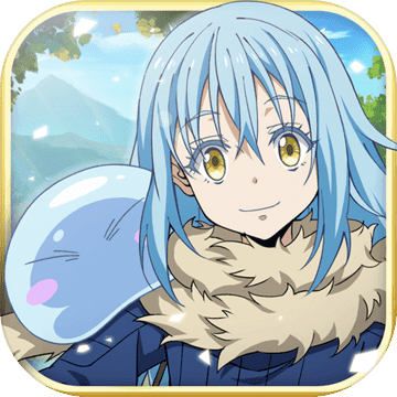 关于我转生变成史莱姆这档事游戏内测