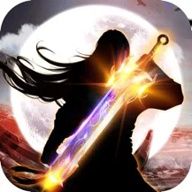 王者交锋木剑少年