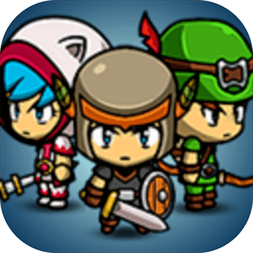 勇者试炼合成免广告