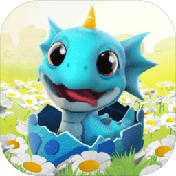 萌龙大乱斗安卓版