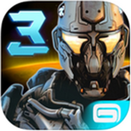 近地联盟先遣队3汉化版