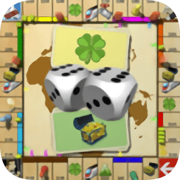 富翁大作战游戏