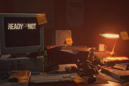 严阵以待配置要求介绍