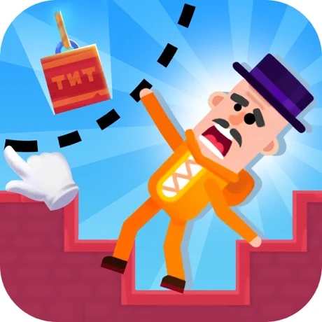 救救小老弟游戏红包版