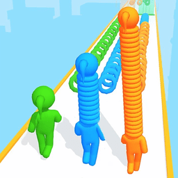 我脖子最长游戏下载安装