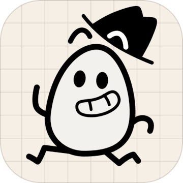 茶叶蛋大冒险抖音