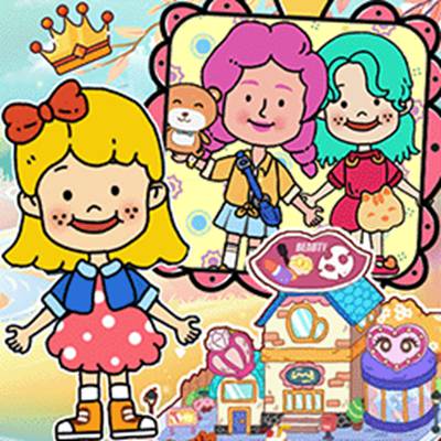 樱花小镇游戏联机版