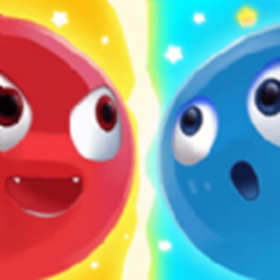 红蓝大比拼游戏下载