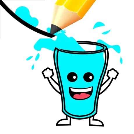 快乐玻璃杯无广告