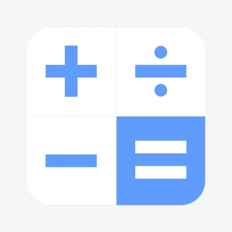 手机万能计算器下载