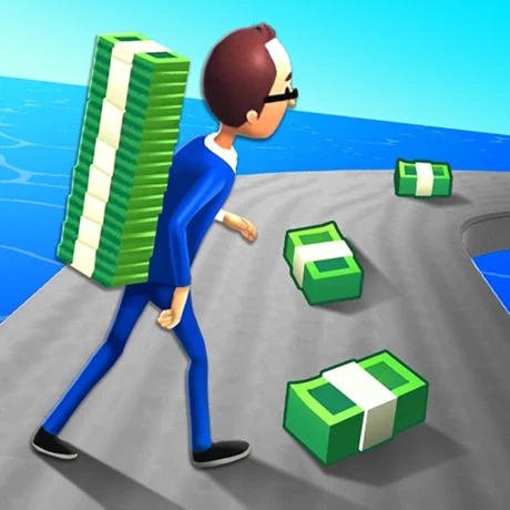 大步向钱无广告版