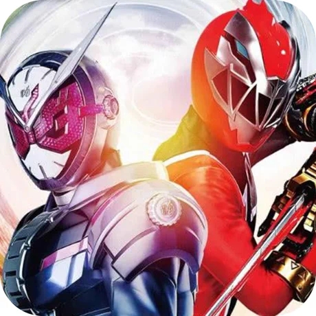 机甲战士怪兽大作战