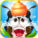 精灵国之战游戏