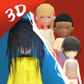 躲平发育王者3d版本