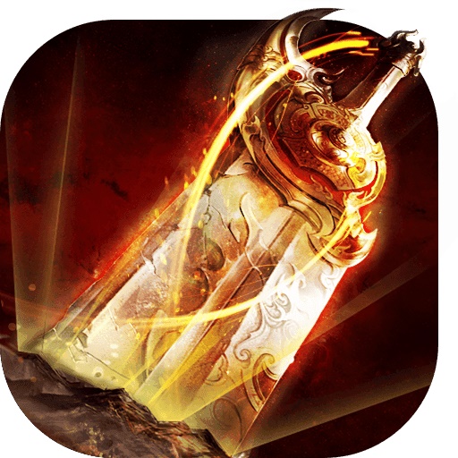 王者国度传奇手游(黑喵游戏)