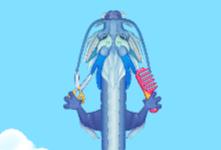 龙抬头微伞小游戏